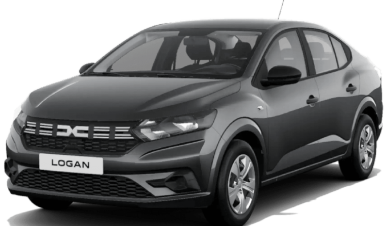 Dacia Logan or similar